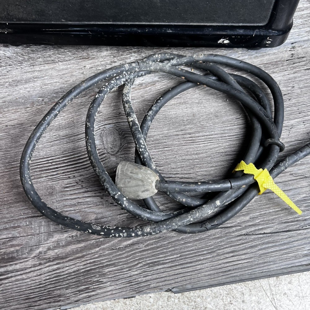 VTG Burroughs Calculator Electric Adding Machine A425904