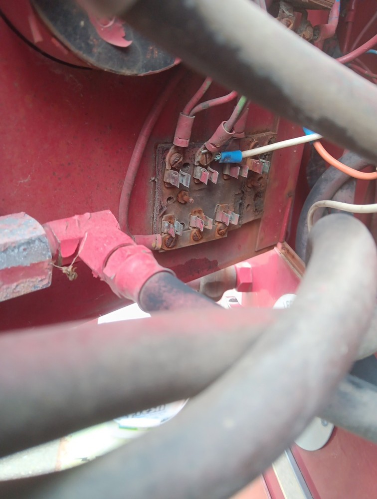 Antique Firefighter Gauges