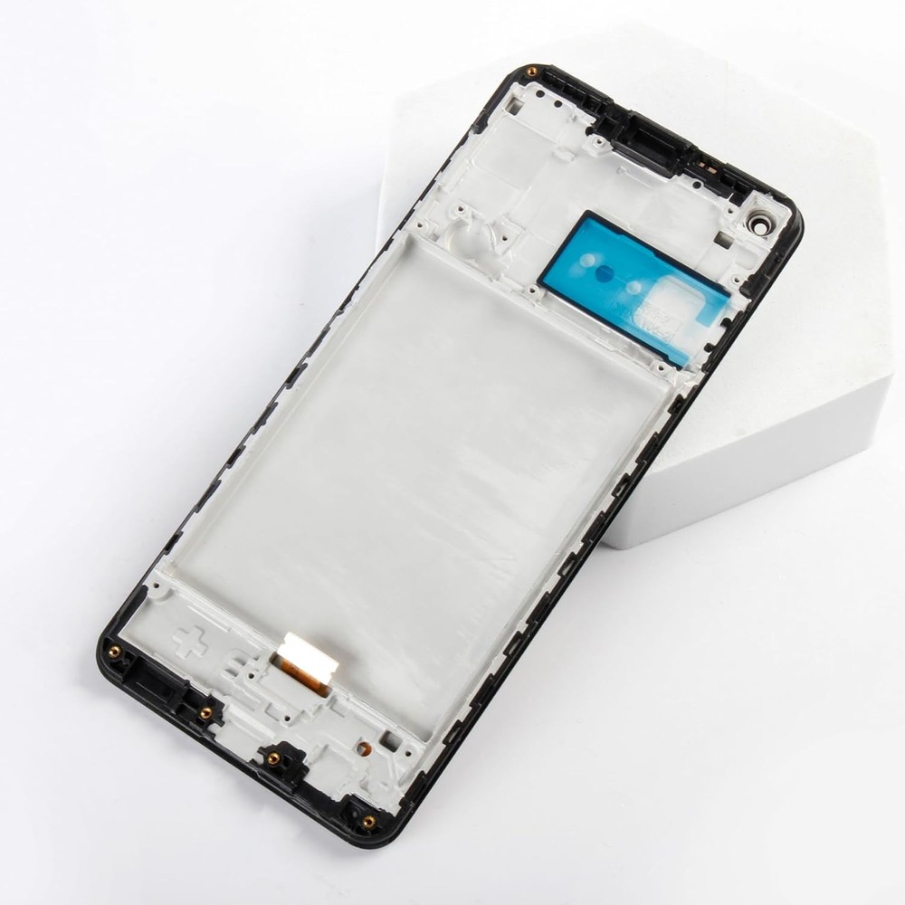 For Samsung Galaxy A21s Screen Replacement LCD Display Touch Digitizer Assembly