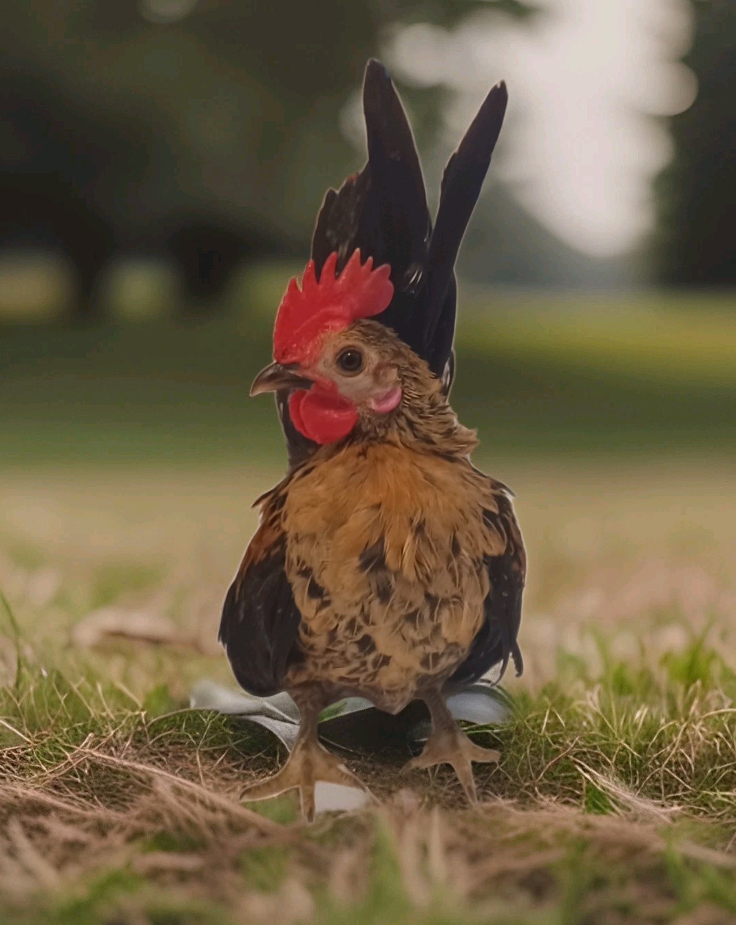 2+1 Micro & Size A & B 100% Pure Serama Hatching Eggs Malaysian And Traditional