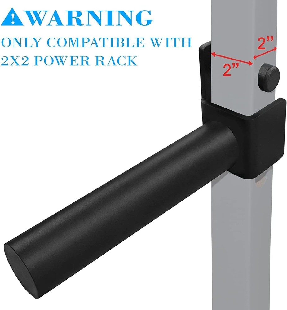 Attachment for Power Cage