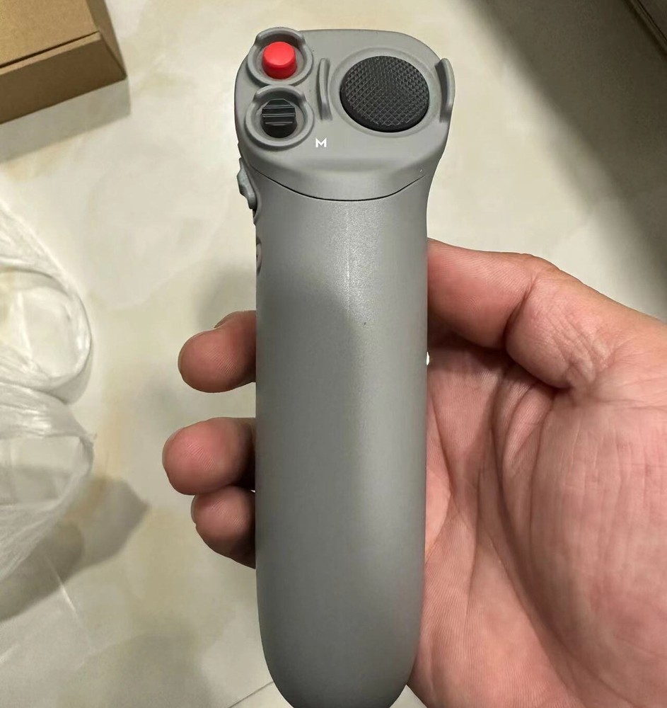 DJI Motion Controller for DJI FPV & Avata Drone Aircraft