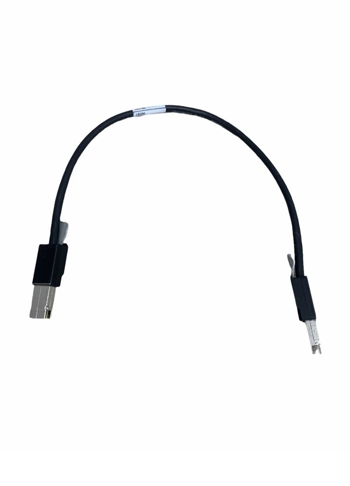 Cisco L45593-E101-D5 0.5m Baldestack Cable Assembly CAB-STK-E-0.5M
