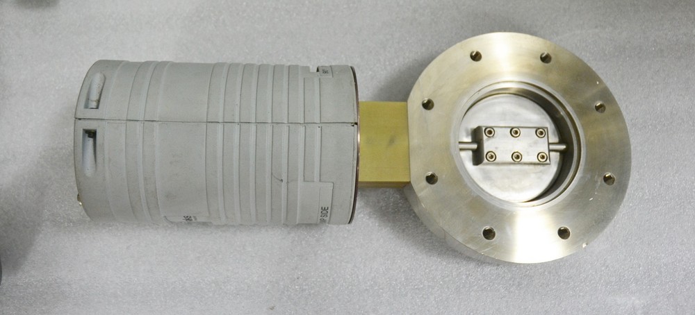 MKS 653B-25255 Throttle Control Valve