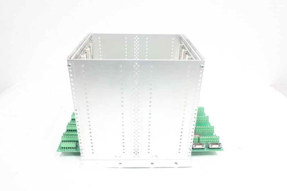 Fossil Power Systems 7900-3123-01 Chassis Module