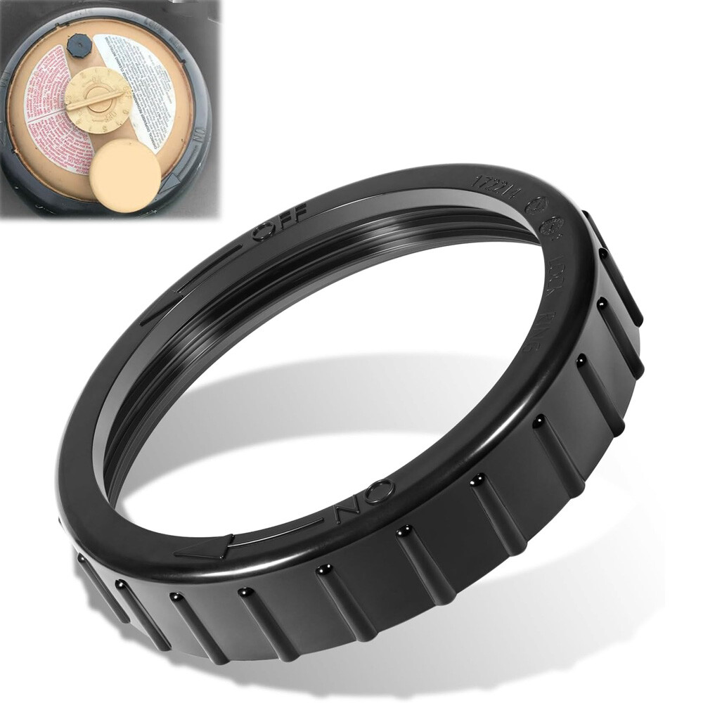 R172214 Lock Ring Replacement for Predator II Mini-Cellular Media Filter Systems