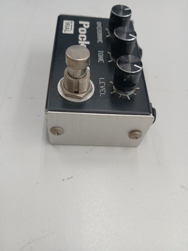 Trial Pockets No.nm1696