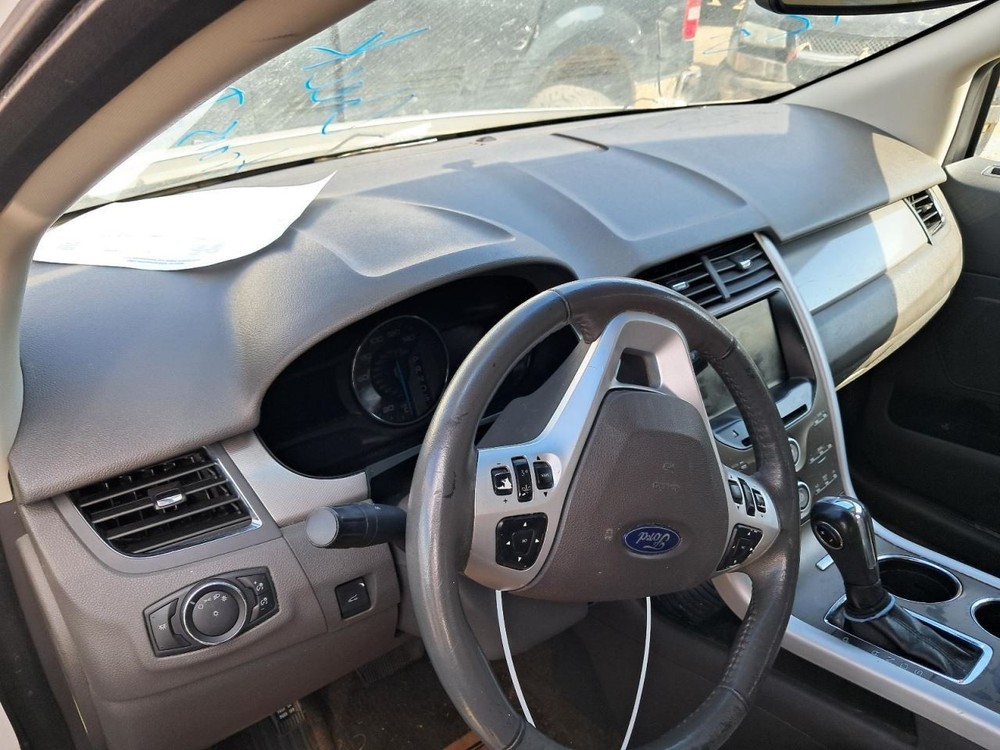 EDGE 2014 Glove Box 4860092