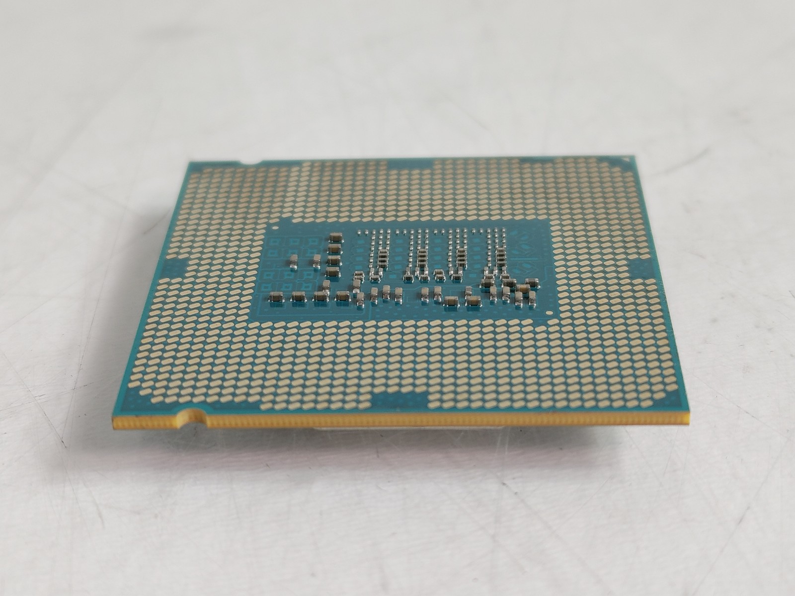 Intel Core i7-4785T 2.20 GHz LGA 1150 Desktop CPU Processor SR1QU