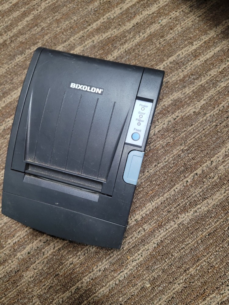 "DISPLAY MODEL" POS Touchscreen J2 615 POS System Intel Atom 1.6GHz,Win 7 615 RT