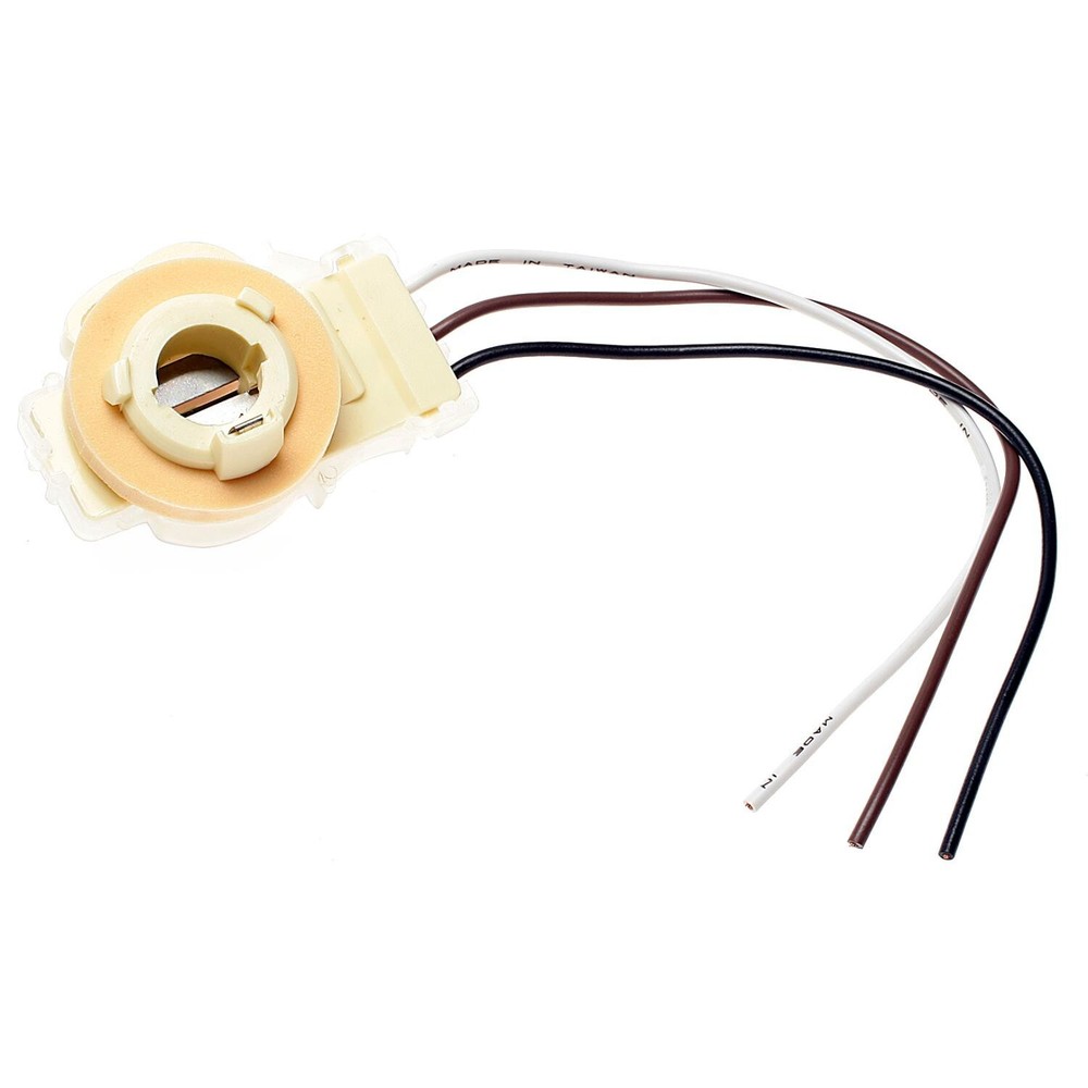 New SMP Brake Light Socket For 1982-1987 Buick Regal