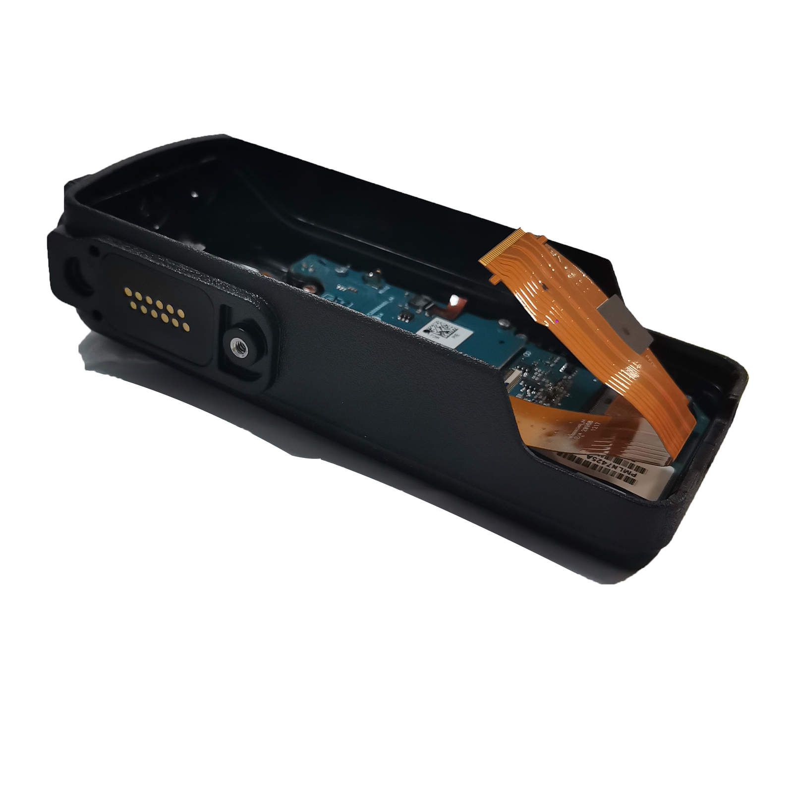 Housing Case For XPR7550e Radio(Complete With LCD & Keypad Keyboard Flex Cable )