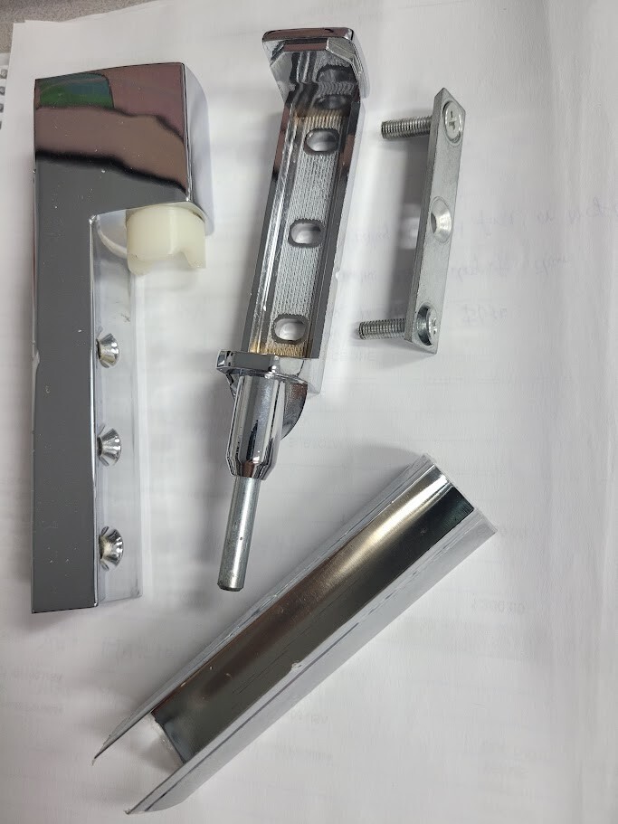 Hinge for Leader refrigerator