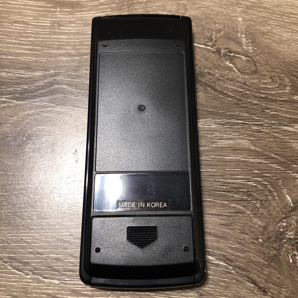 Vtg Stryker Medical Endoscopy Remote Control