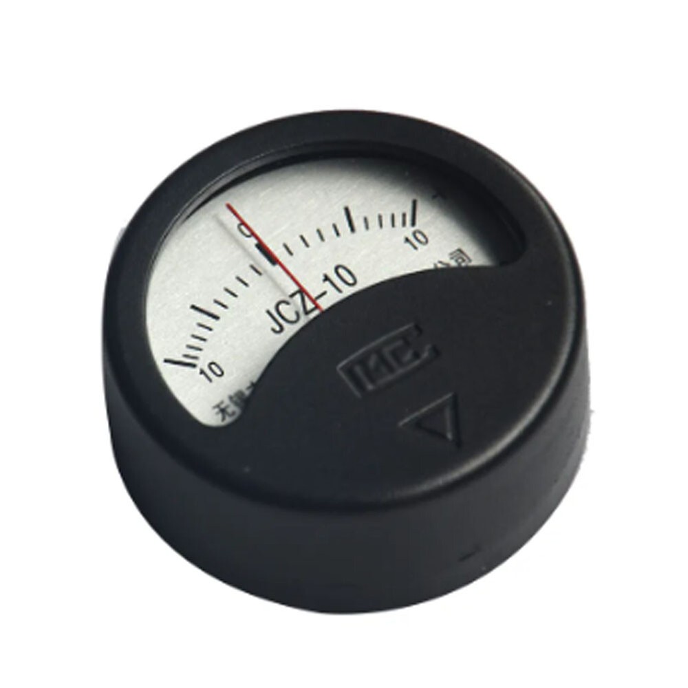 Magnetic Field Strength Meter Remanence Intensity Gauss Meter Pointer Type