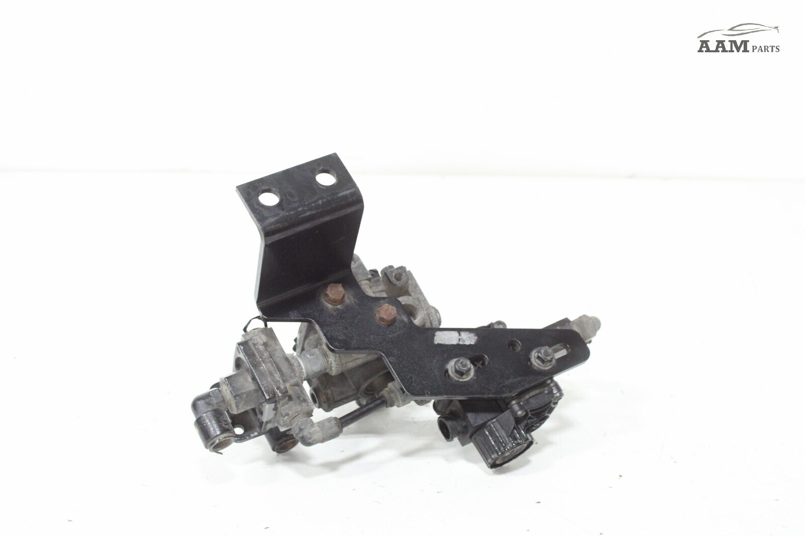 2018-2024 VOLVO VNL 860 12.8L D13 RWD ABS MODULATOR VALVE BENDIX OEM