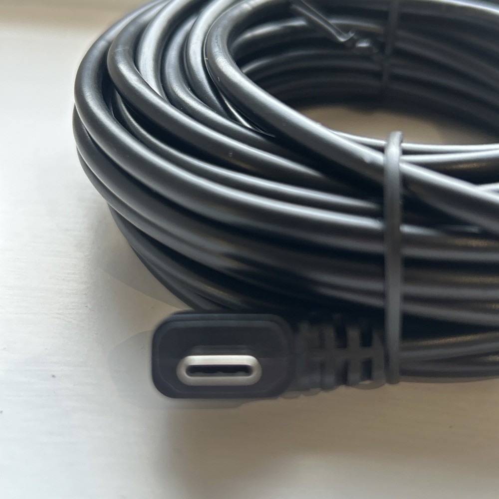 NEXTBASE Rear Window Camera Cable (USB-C type)