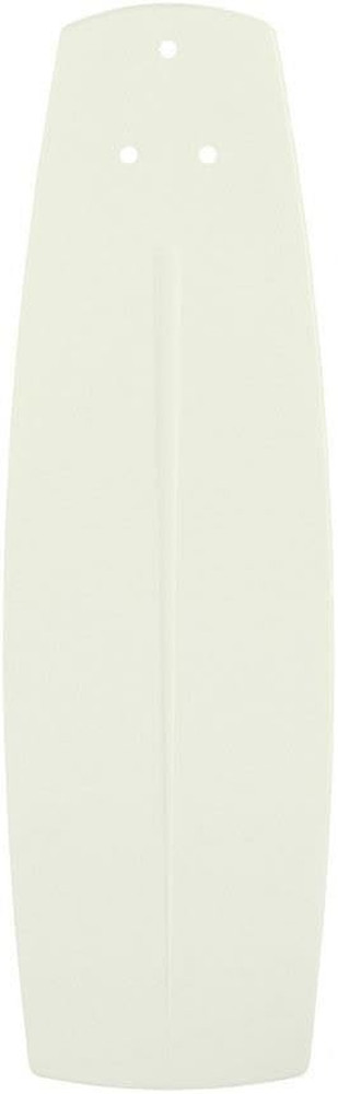 371013 Climates Blade Set, Satin Natural White, 20.75-Inch