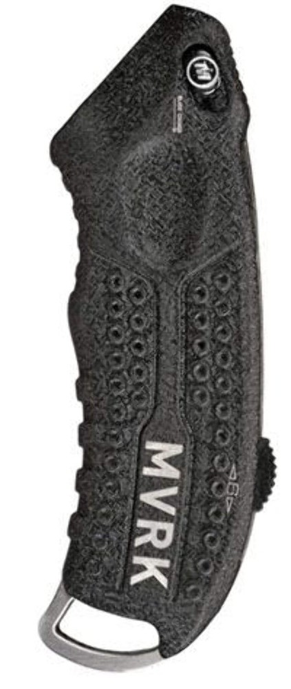 MVRK SLIDER Auto Load Industrial Utility Knife