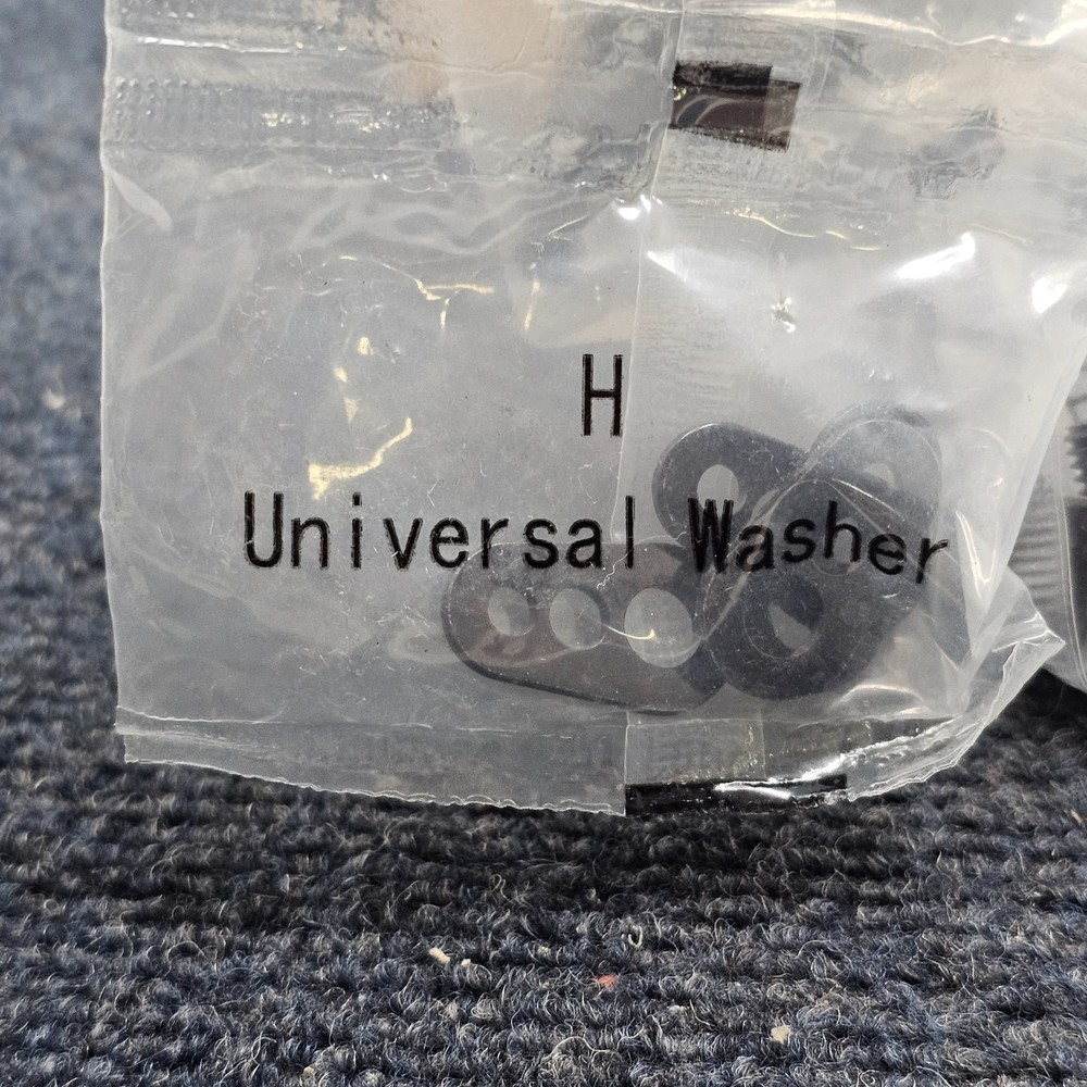 XTM1U: UNIVERSAL HARDWARE FUSION EXT