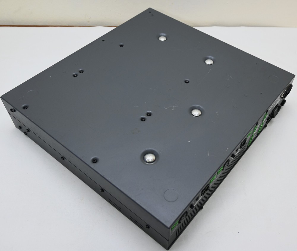 Ateis SPA-2240 PA Power Amplifier