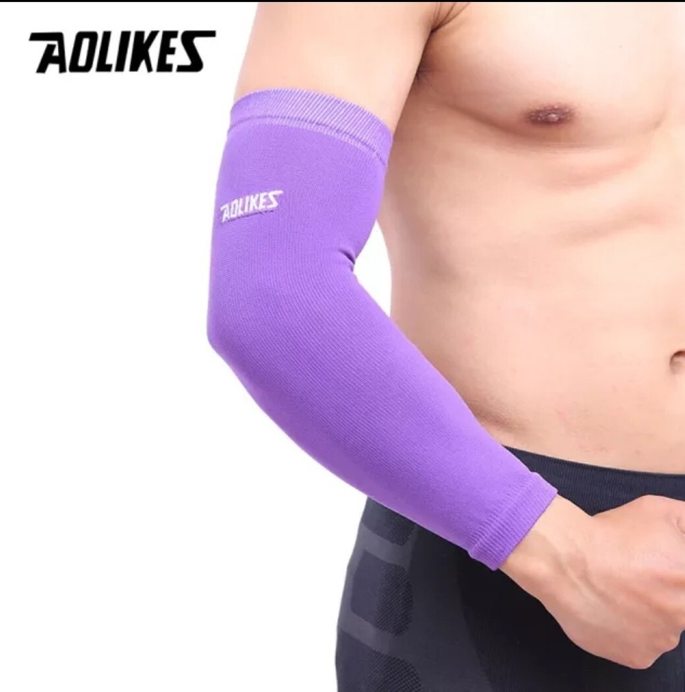 Compression Brace Arm and Elbow Support AOLIKES H88