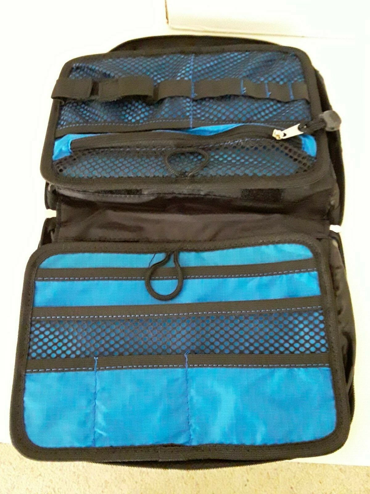 Survival Kit, Ski Kit, Emergency First Aid kit EMPTY BAG, Lightweight and Sturdy