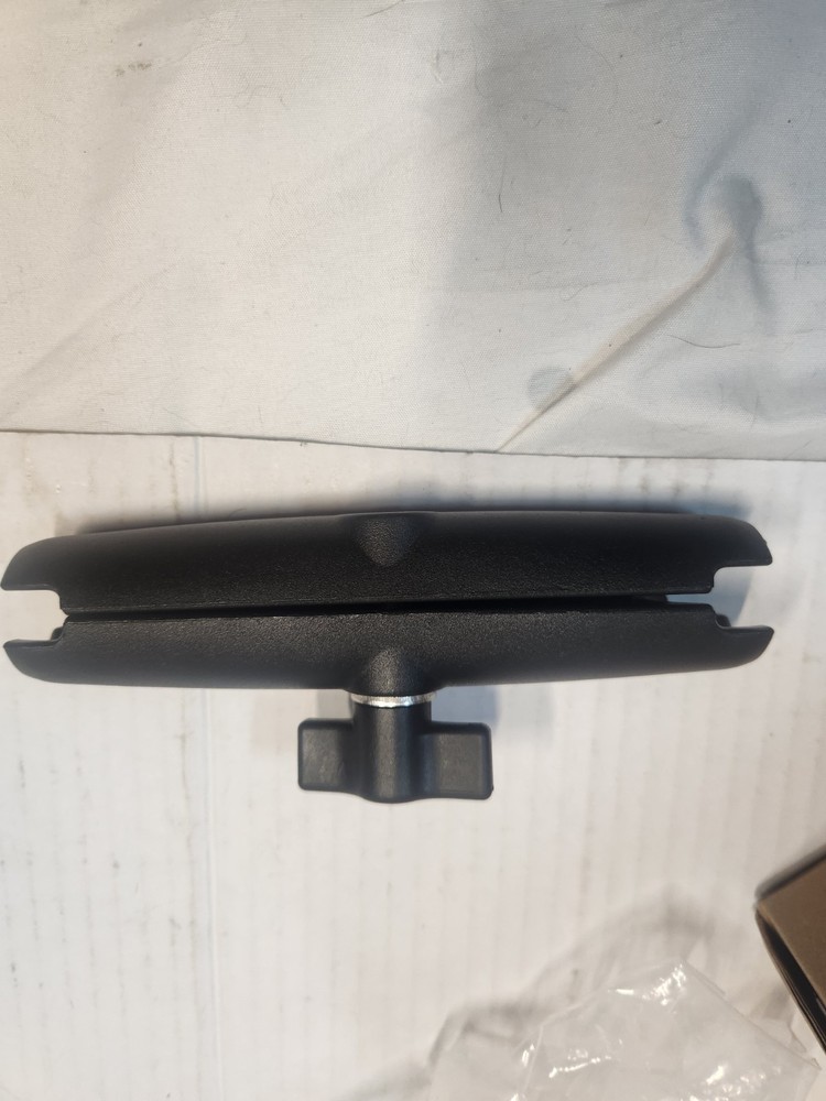 Tablet Holder With Suction Cups