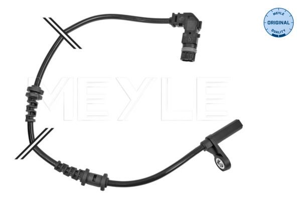 FOR MEYLE 014 800 0121 SENSOR, WHEEL SPEED