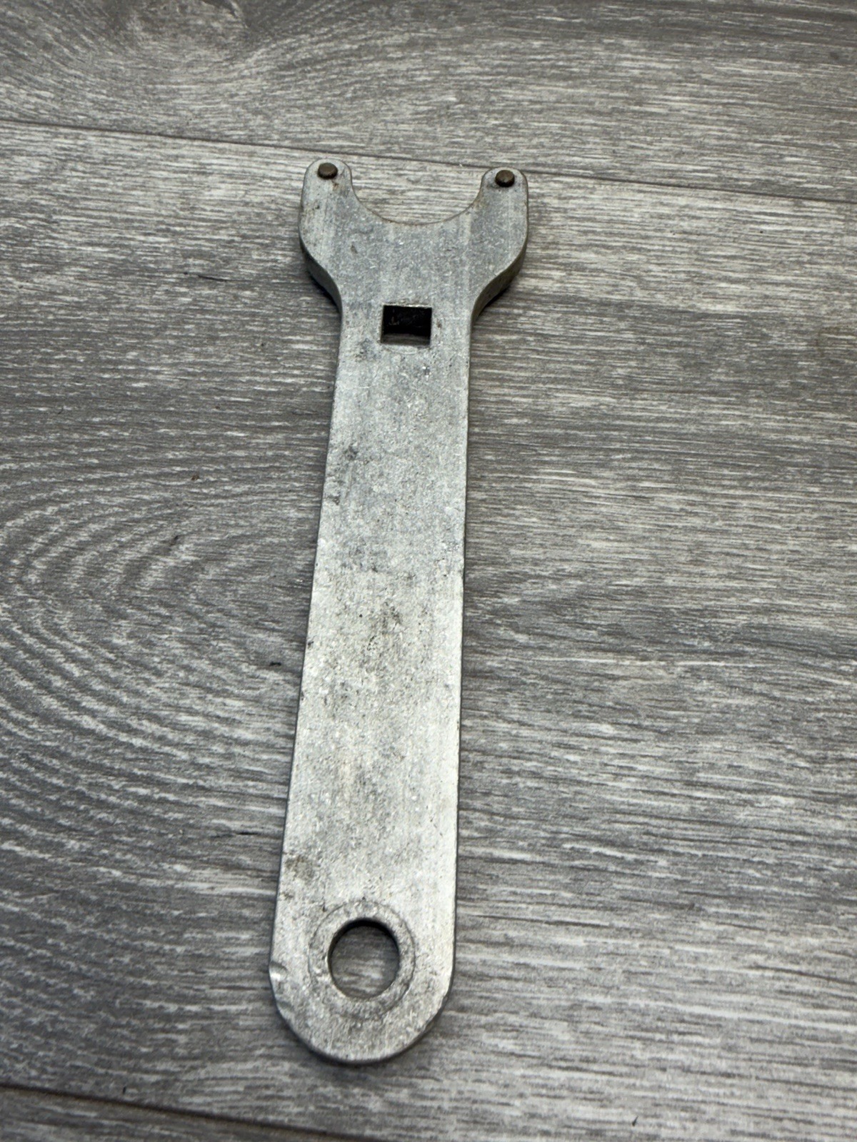 Dometic SeaStar Marine Hydraulic Steering Cap Spanner Tool Wrench