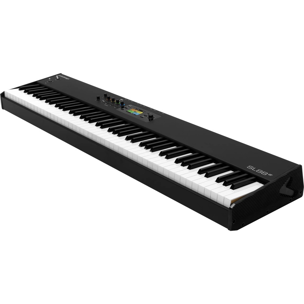Studiologic SL88GT MK2 88-key MIDI Keyboard Controller