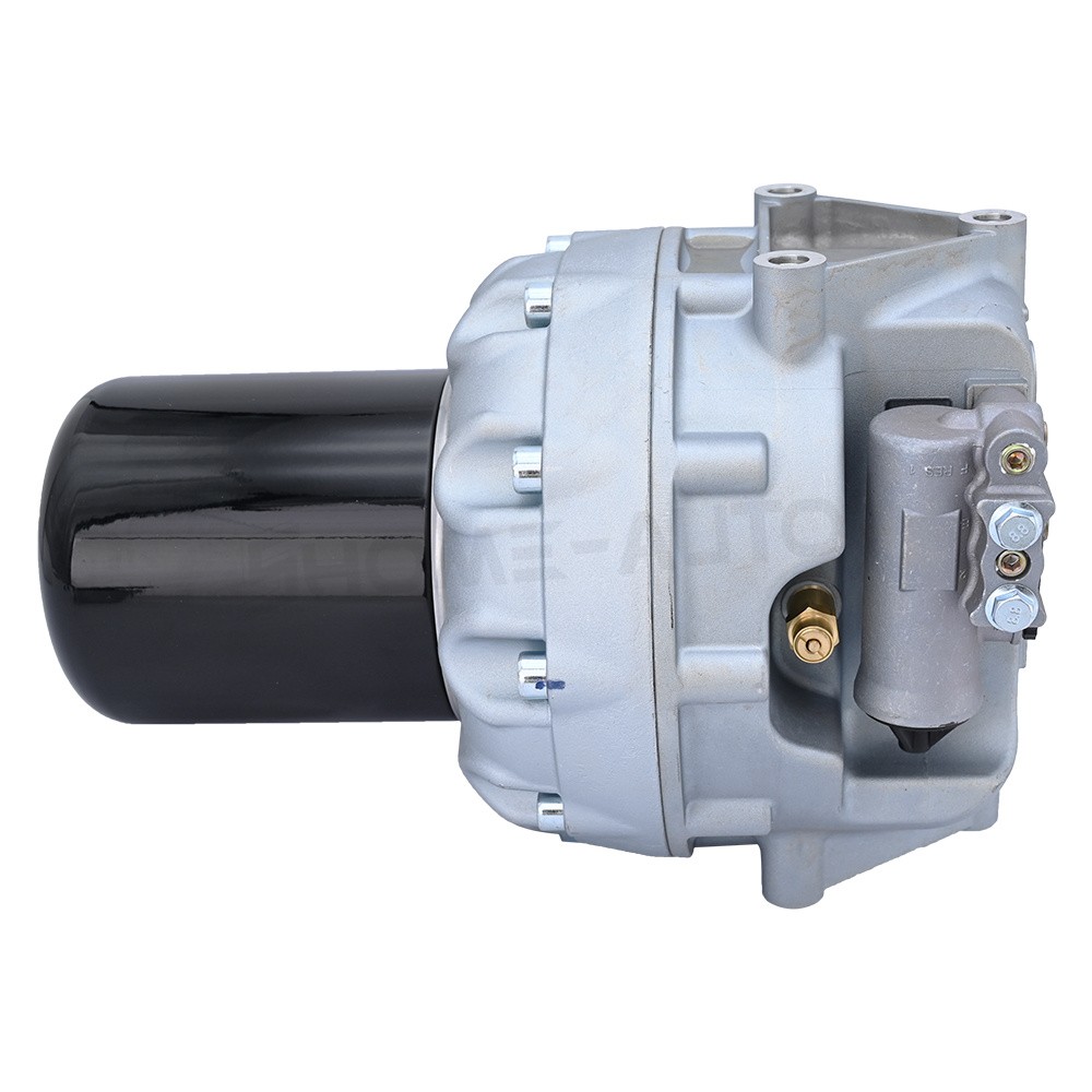 For WABCO Freightliner Air Dryer System Saver 1200 Plus 4324711010 4324710010