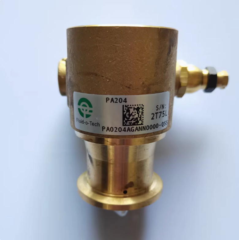 1pcs  Fluid-O-Tech PA204 pump semi-automatic coffee machine accessories