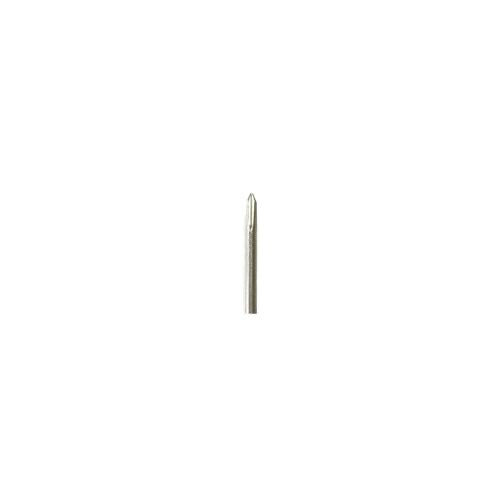 Staffs STAFFS144 Driver Spare Tip Short Handle Phillips PH1