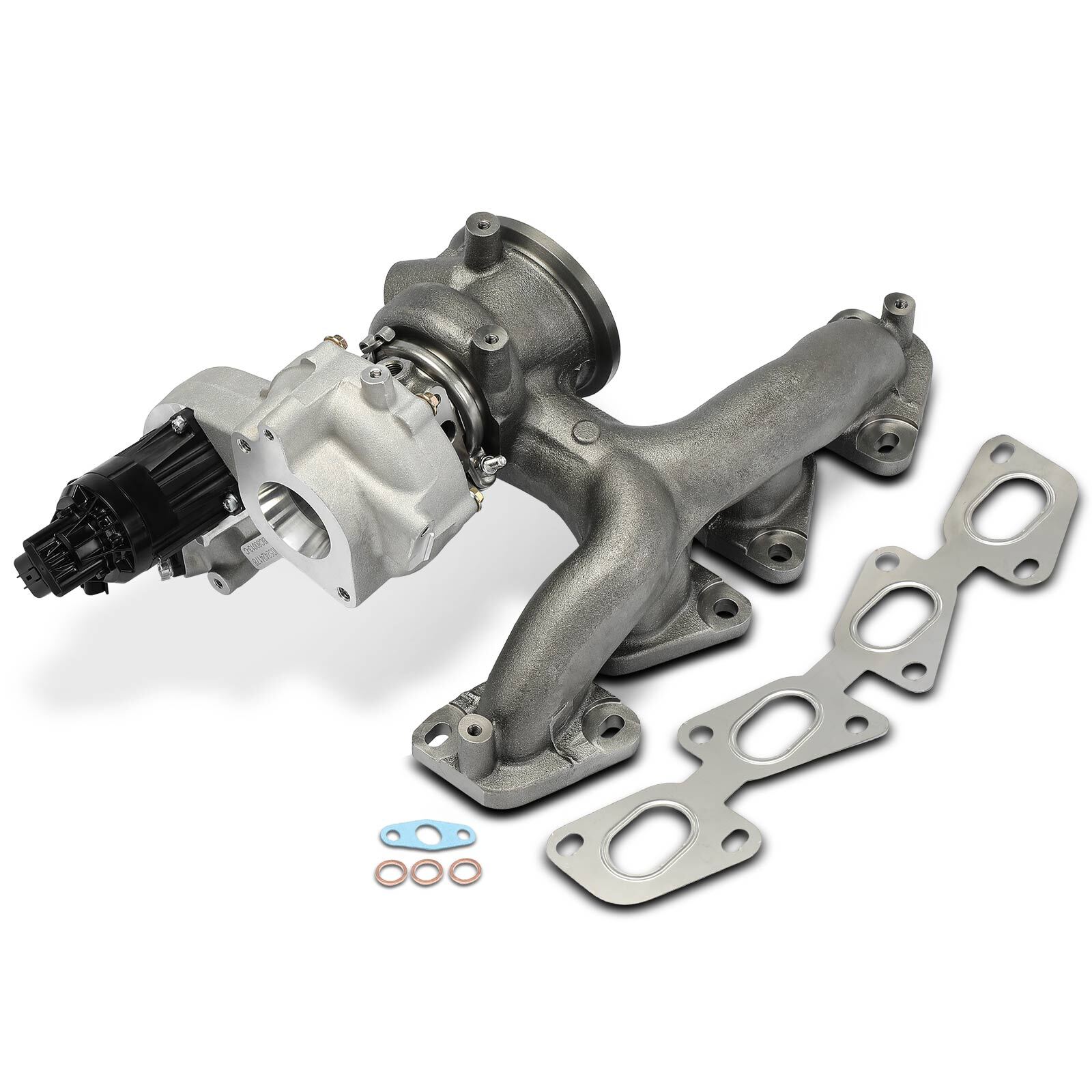 Turbo Turbocharger for Nissan Juke 2016-2017 Sentra 2017-2019 L4 1.6L MGT1446SZ