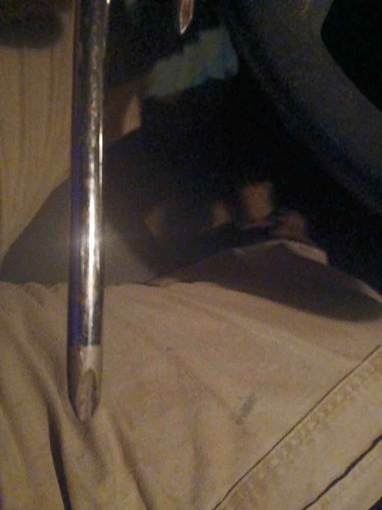 SNAP-ON #1 AND #3 PHILLIPS HEAD SCREWDRIVERS