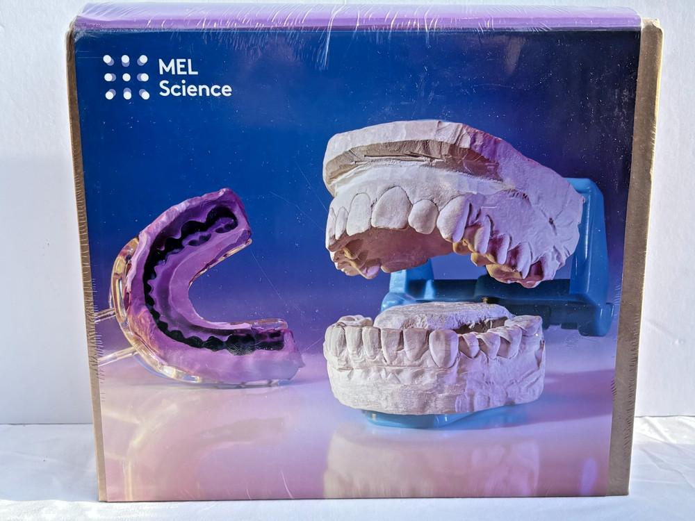 MEL Science Dentistry Orthodontics Educational STEM Kit
