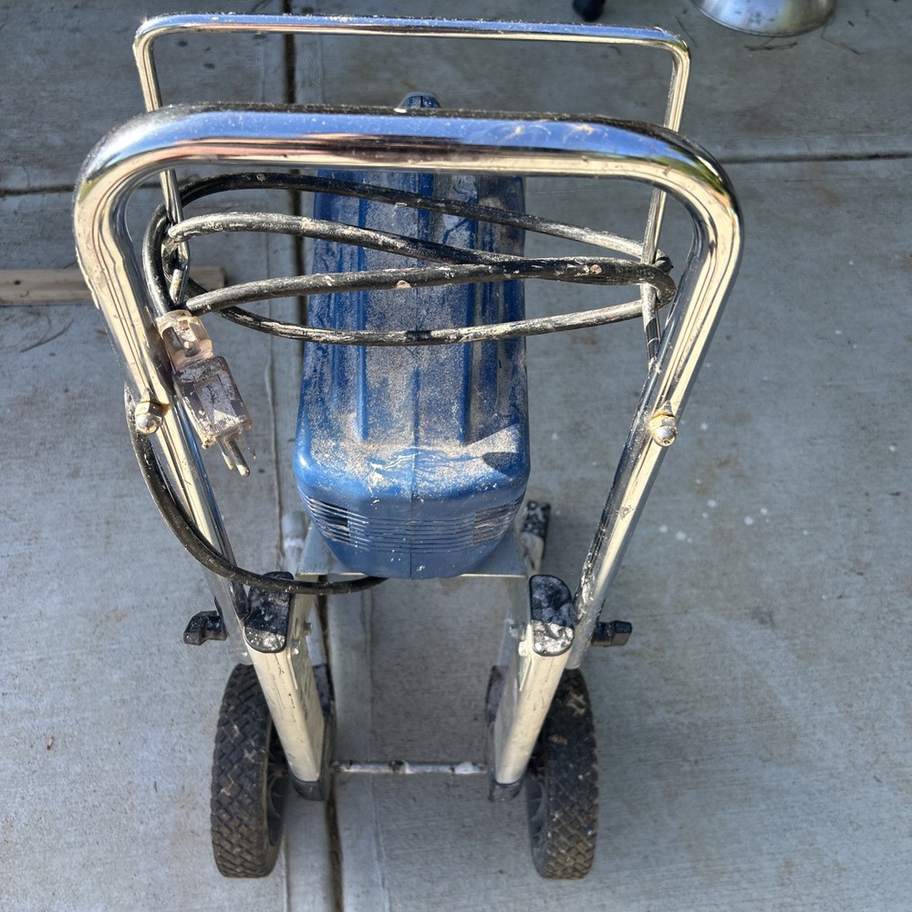 Graco Magnum X7 Airless Paint Sprayer