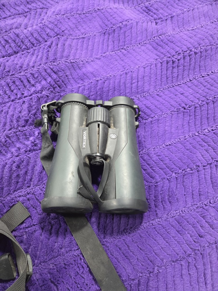 Binoculars Crossfire HD 12x 50