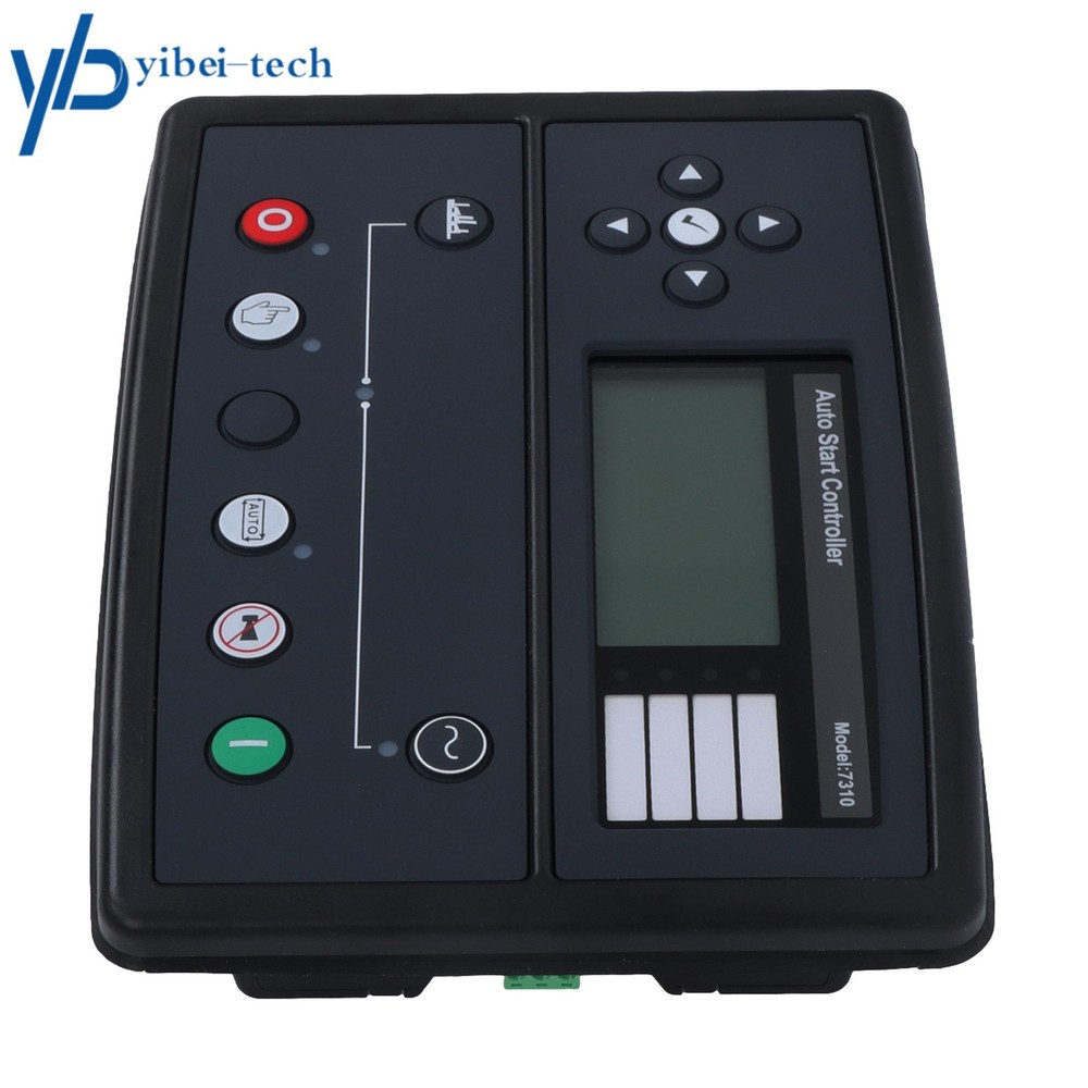 1PC DSE-7310 DSE7310 Deep Sea Generator Load Share Auto Start Control Module