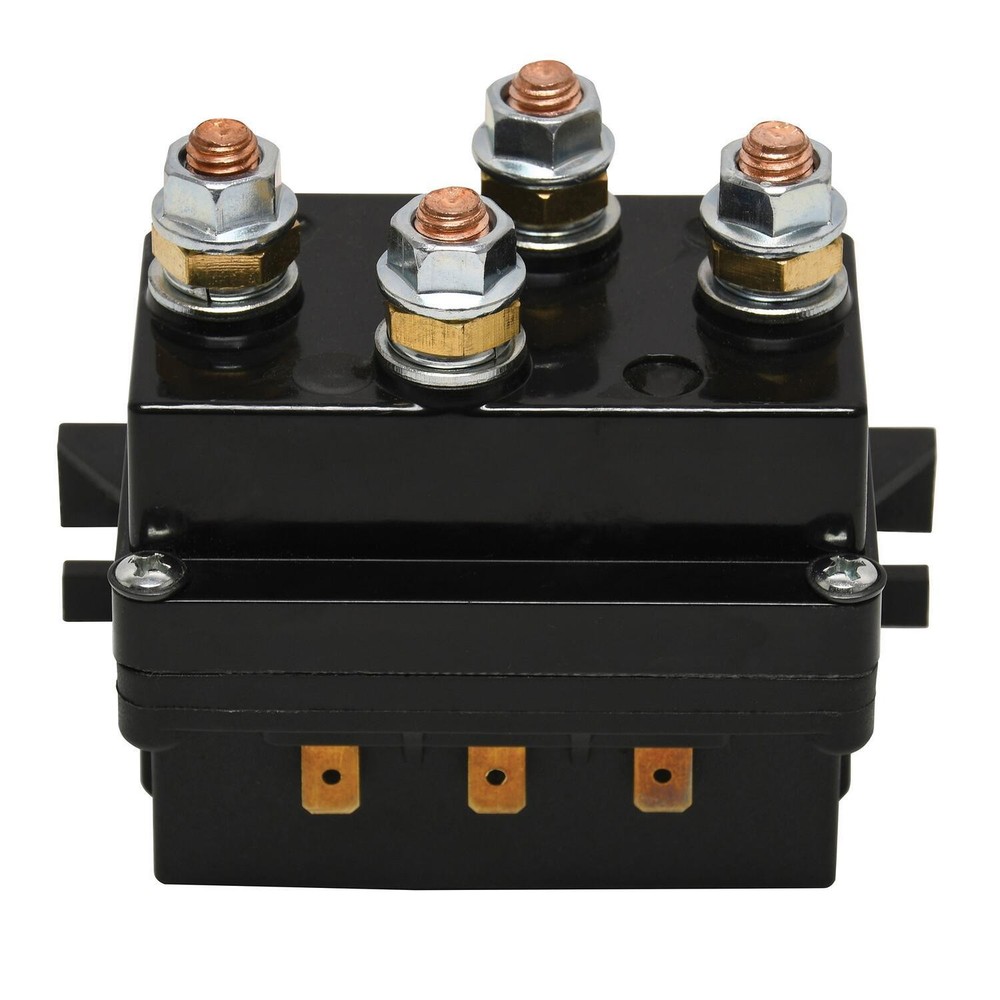 Superwinch 90-32492 Winch Solenoid