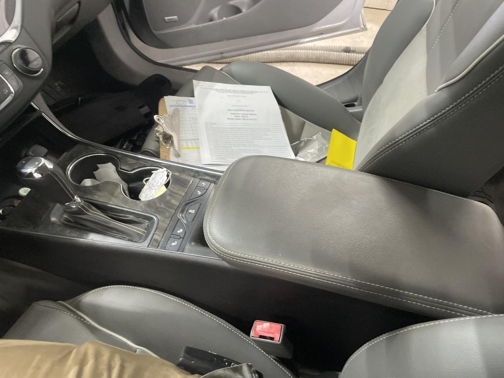 Used Telematics Interface Module fits: 2015 Chevrolet Impala Communication OnSta