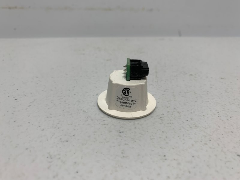 Tekmar 084 Indoor Sensor 10K Thermistor Flush Mount