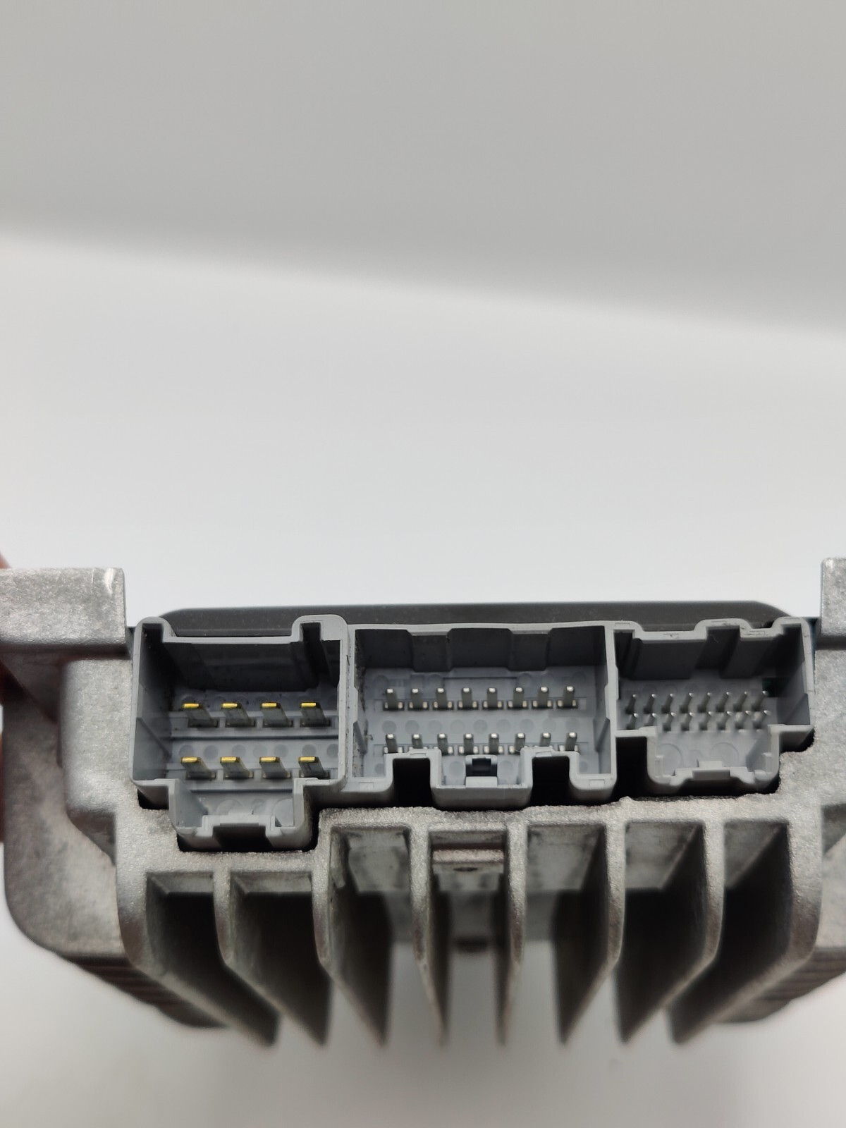 25994309 10-17 Buick Enclave Bose Radio Stereo Audio Amplifier Amp