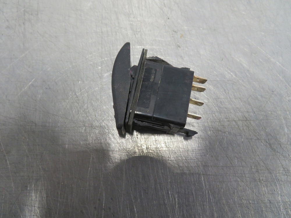 EB992 2014 14 CANAM COMMANDER MAX 1000 XT OVER RIDE SWITCH
