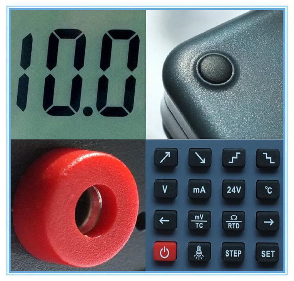 Signal Generator Source Process Calibrator Resistance Current Voltmeter LB02