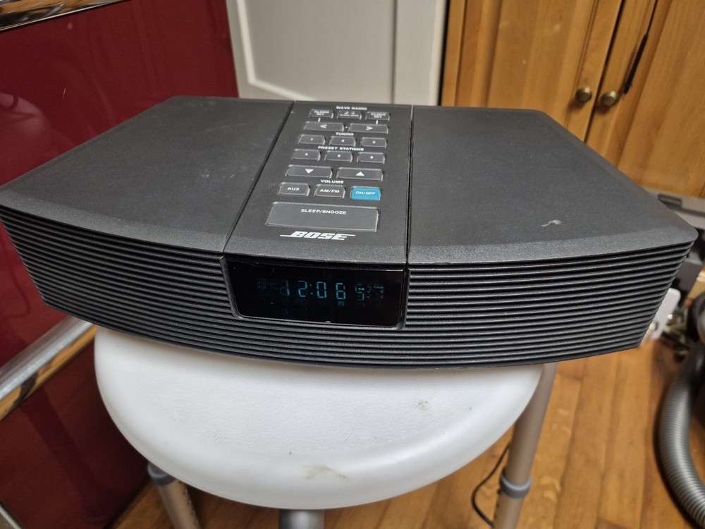 bose awr1-1w No Remote Tested