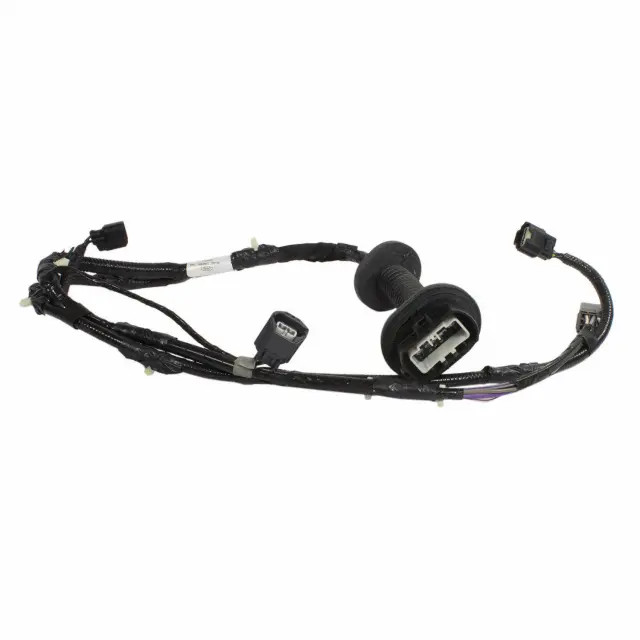 Genuine Ford Wire Assembly Jumper 9L3Z14630CAA