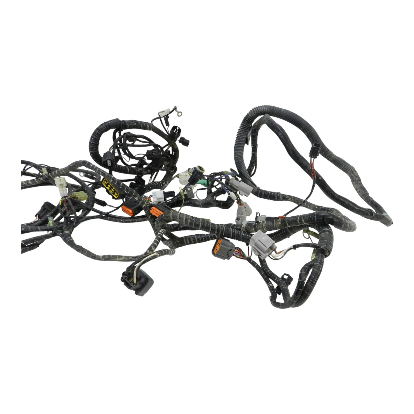 2009 KAWASAKI TERYX 750 EFI MAIN WIRE HARNESS 26031-0781 26031-0853