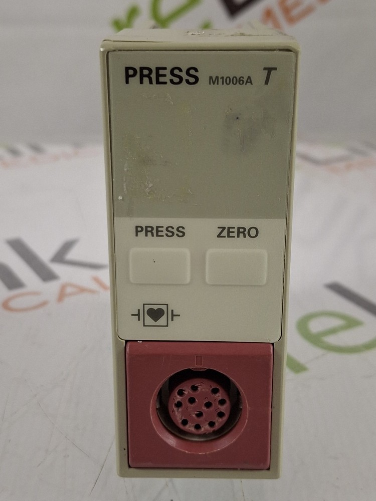 Hewlett Packard M1006A Press Module